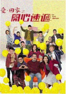 剧集类手账卡片封面 青灰色渐变与虚线边框